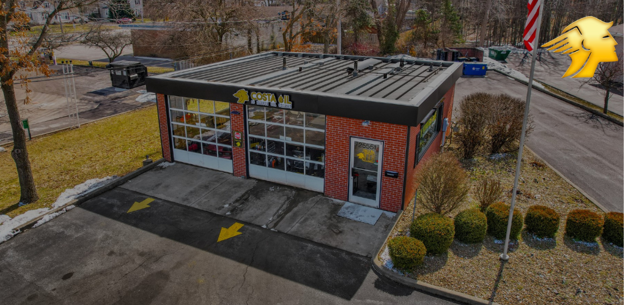 Avada Car Dealership